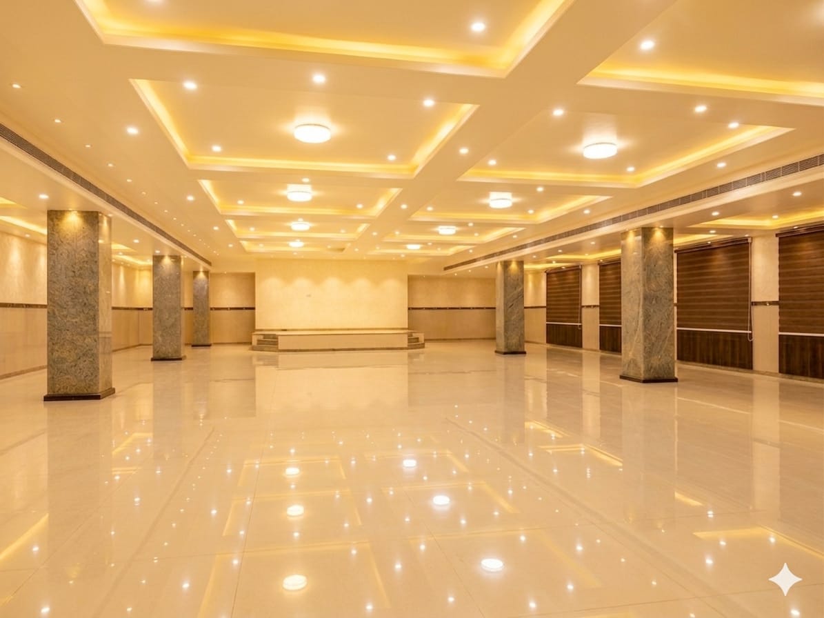 Banquet Hall 1