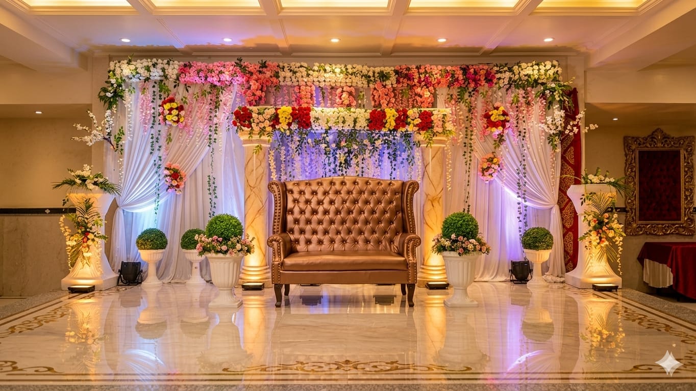 Banquet Hall 3