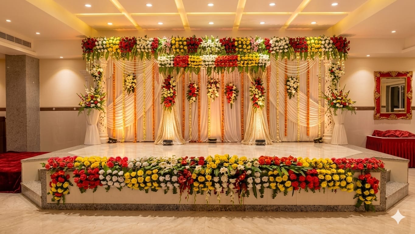 Banquet Hall 4