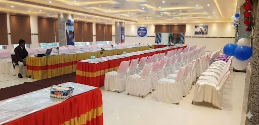 Banquet Hall 5