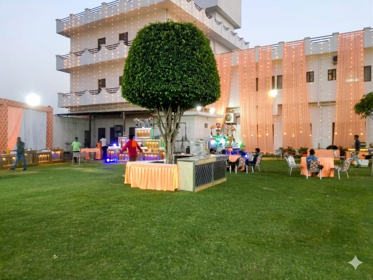 Lawn 1