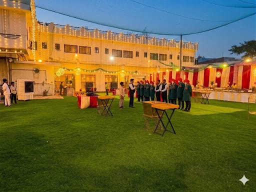 Lawn 3