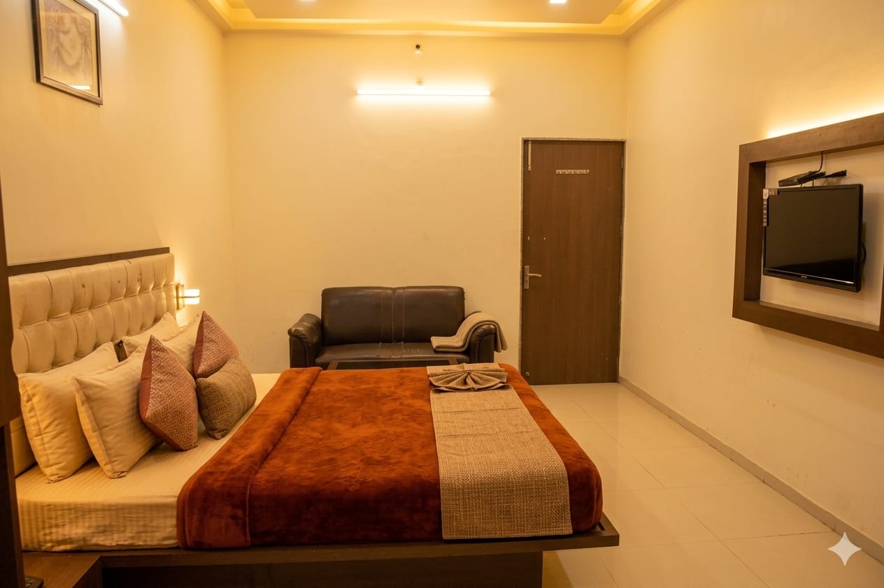 Premium Room